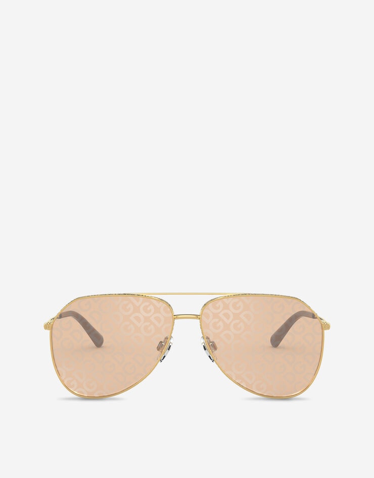 Slim sunglasses - 1