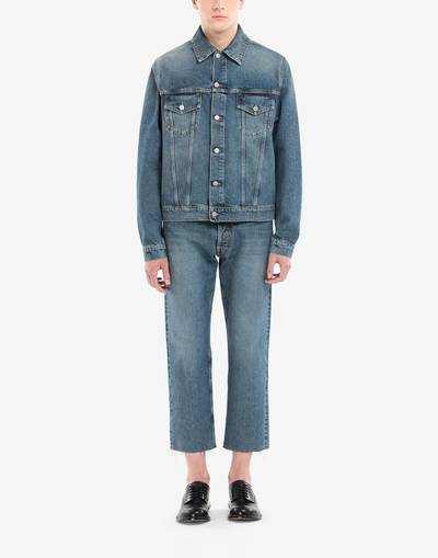 Maison Margiela Denim jacket outlook