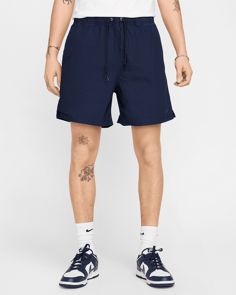 Nike Club Men's Flow Shorts 1