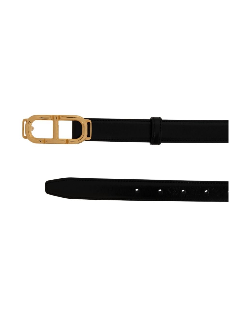 leather belt - 4