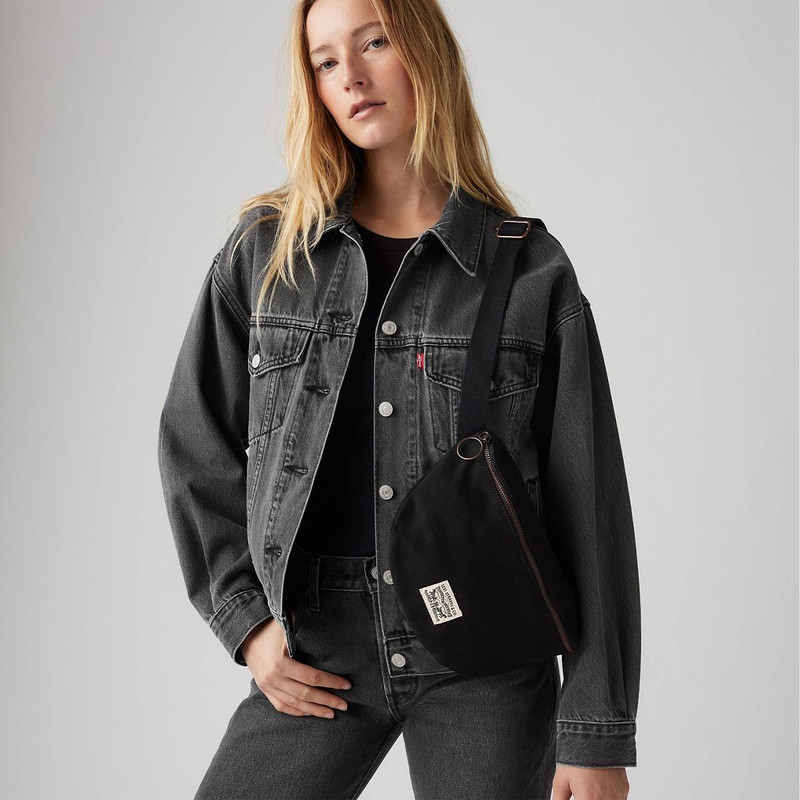 Levi's DEVON CROSSBODY BAG outlook