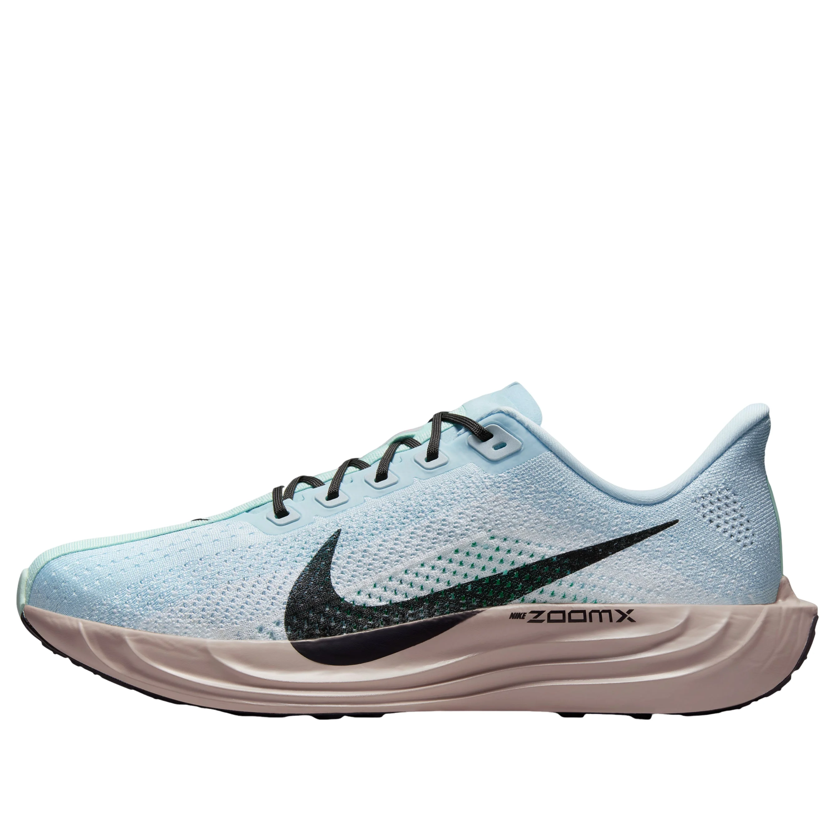 Nike ZoomX Pegasus Plus 'Glacier Blue Mint Foam Green' FQ7262-406 - 1