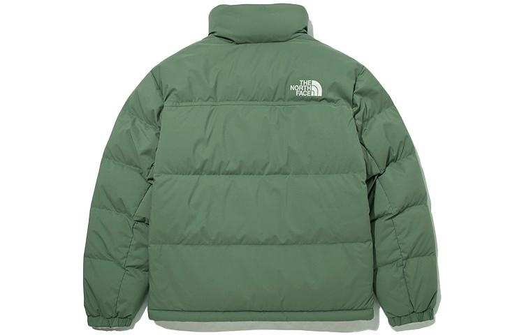 THE NORTH FACE Be Better Down Jacket 'Green' NJ1DM73B - 4