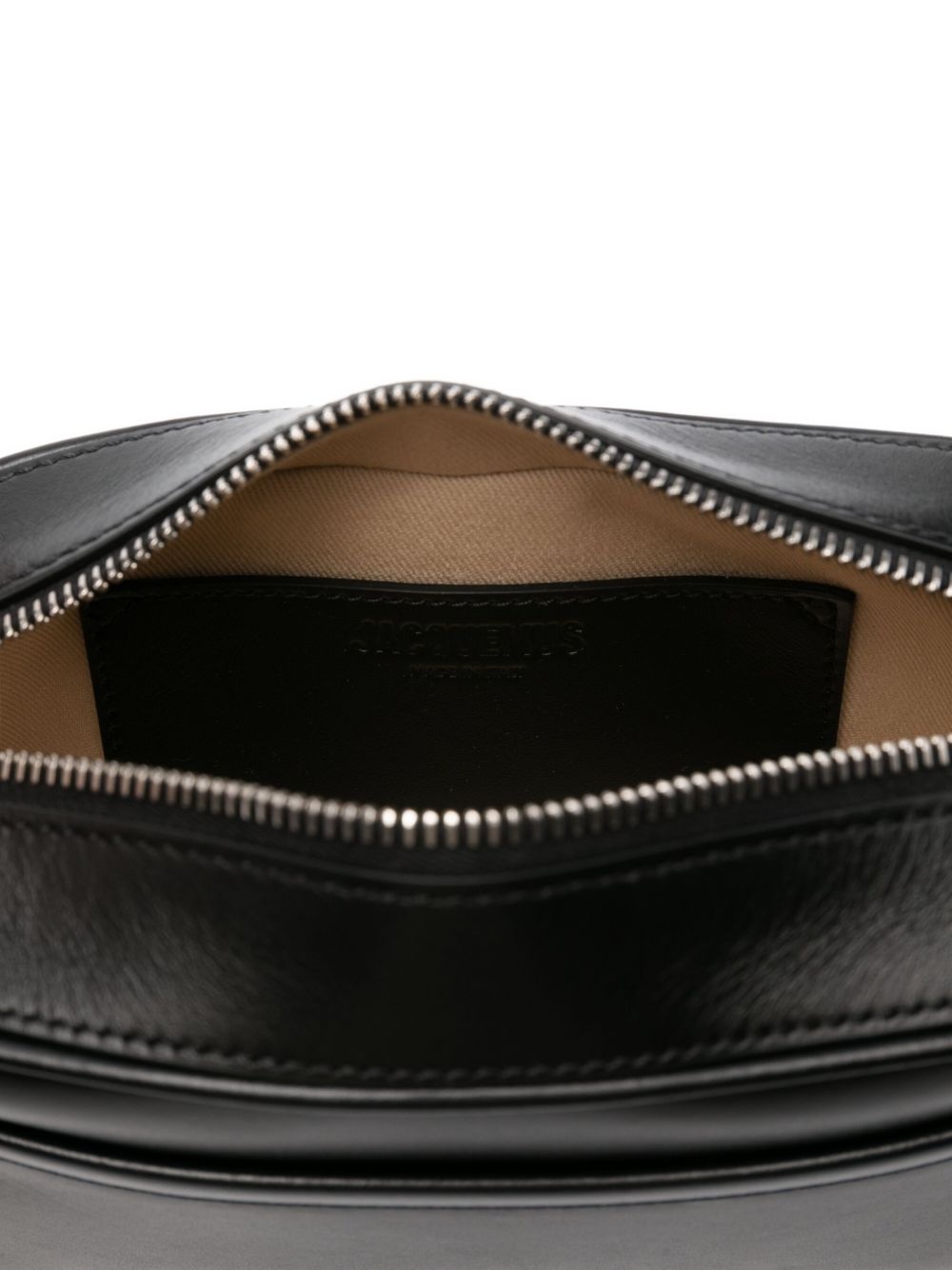 The Banet leather top-handle shoulder bag - 5