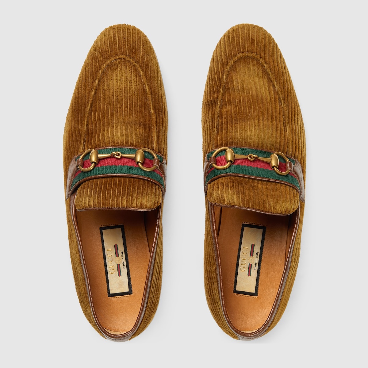 Men's loafer with Horsebit - 5