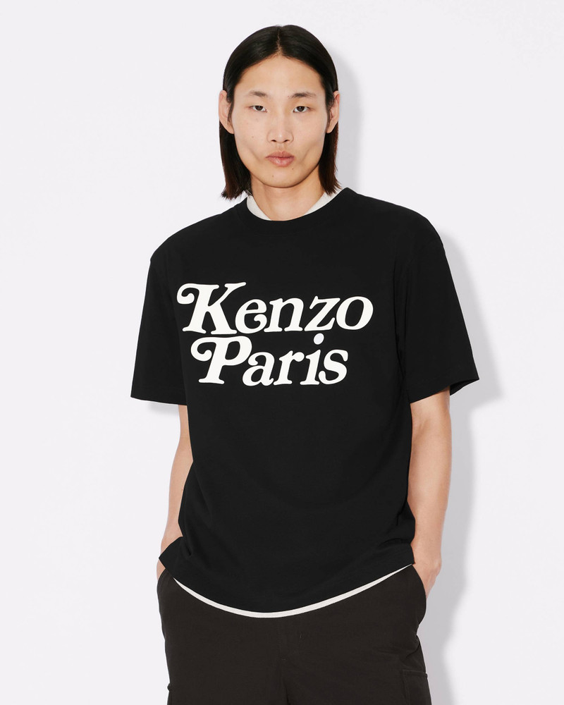 'KENZO by Verdy' oversized T-shirt 3
