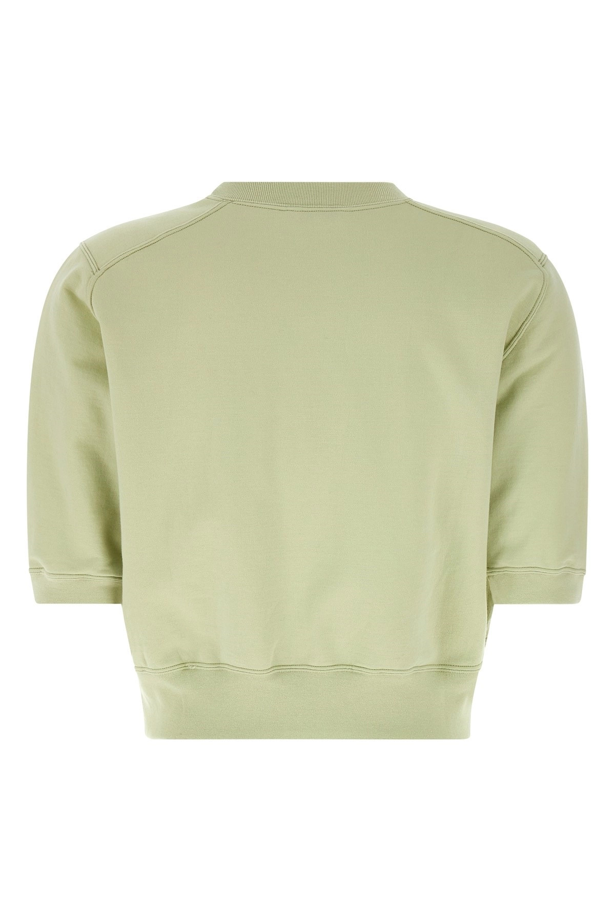 Cropped t-shirt - 2