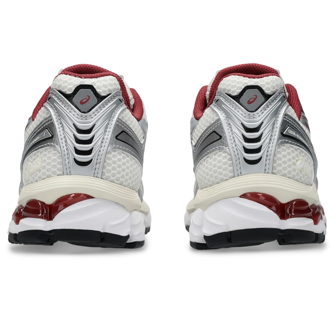 GEL-KAYANO 12.1 - 5