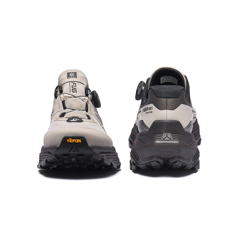 Kailas FUGA EX 3 BOA® Trail Running Shoes Men's 4
