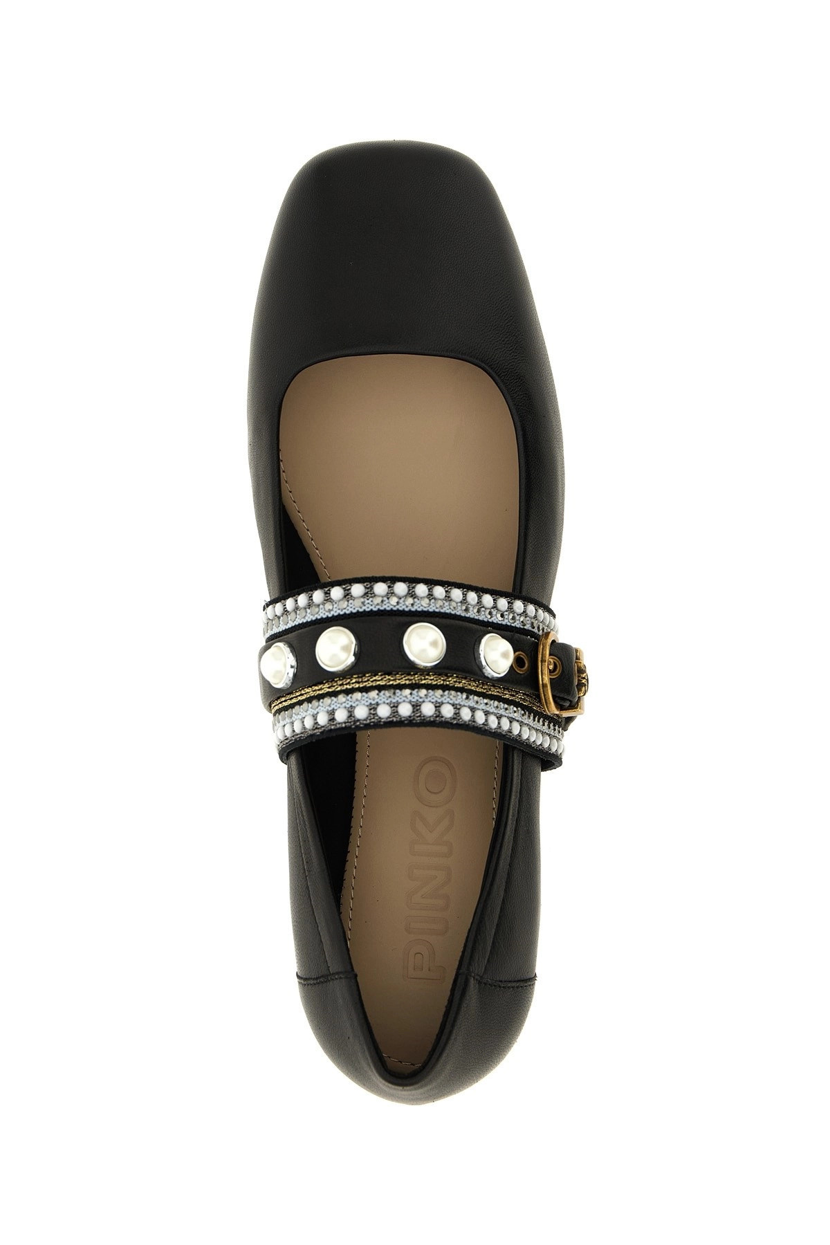 'Max 04' ballet flats - 4