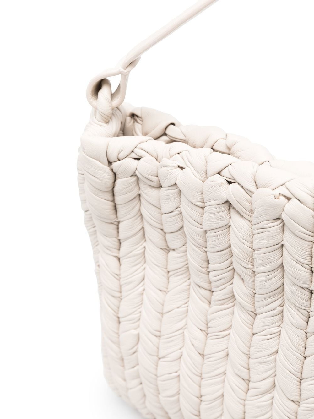 The Square shoulder bag - 4