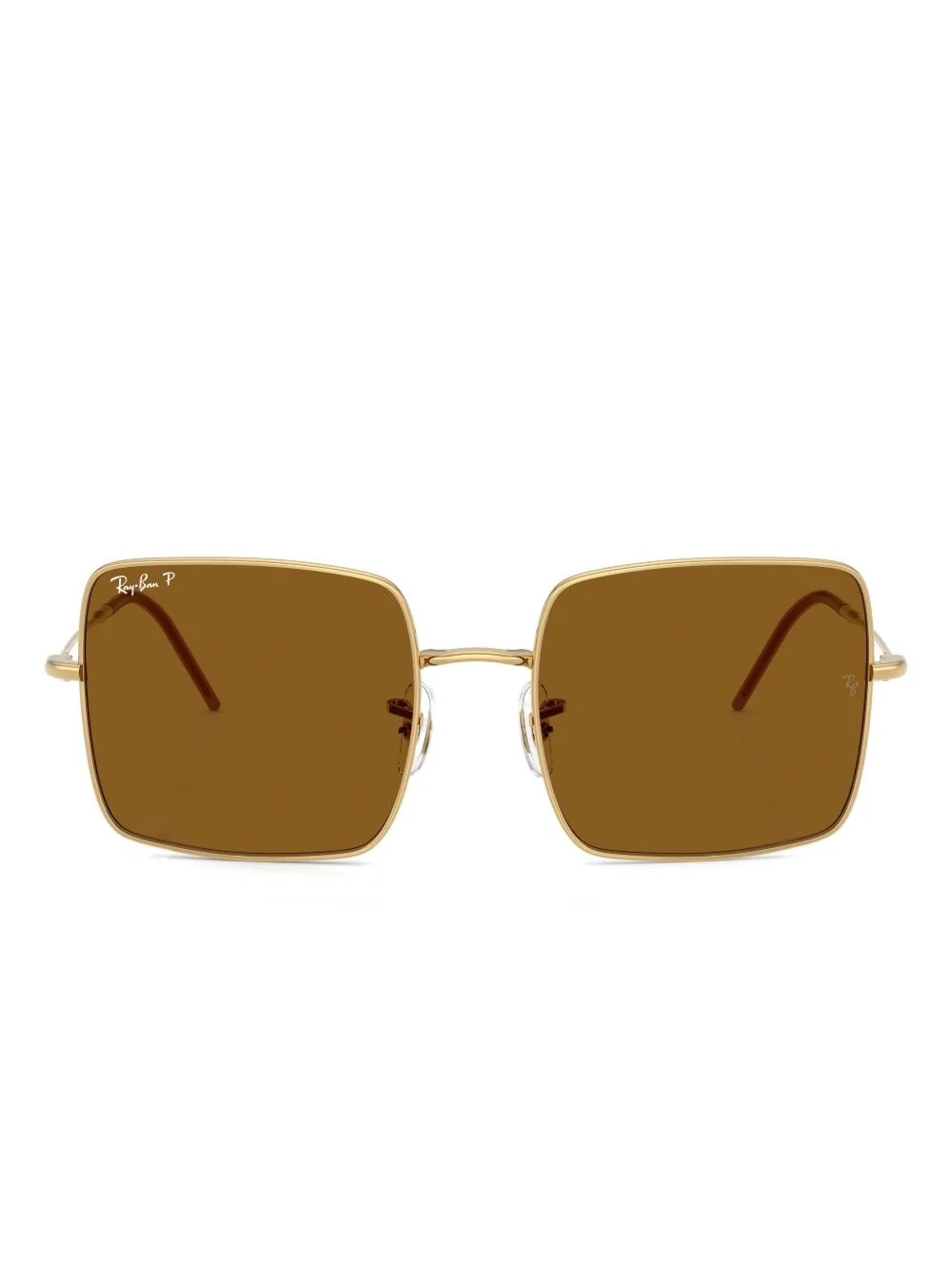 square sunglasses - 1