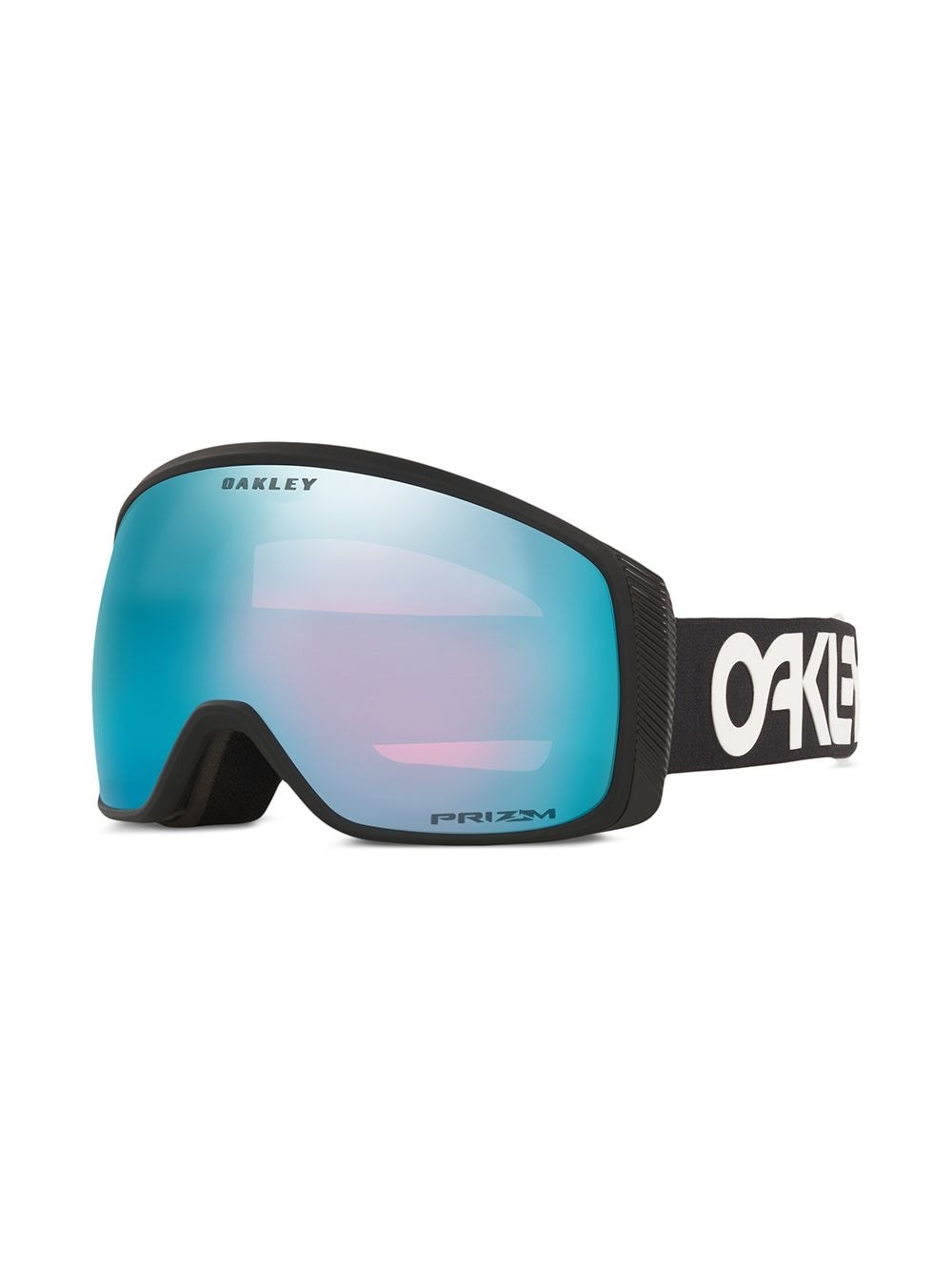 Flight Tracker ski goggles - 2