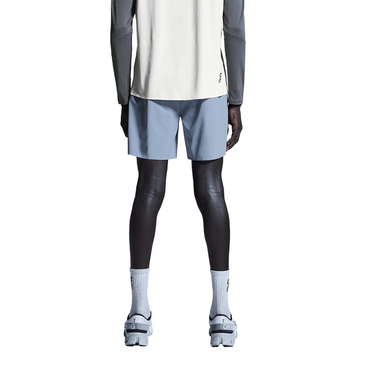 ON 7" Performance Shorts - 3