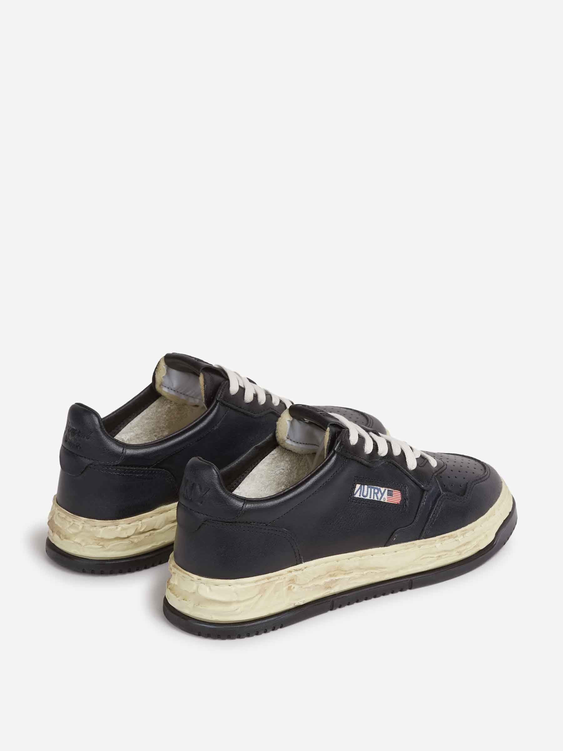 SNEAKERS SUPERVINT LOW X MMY - 3