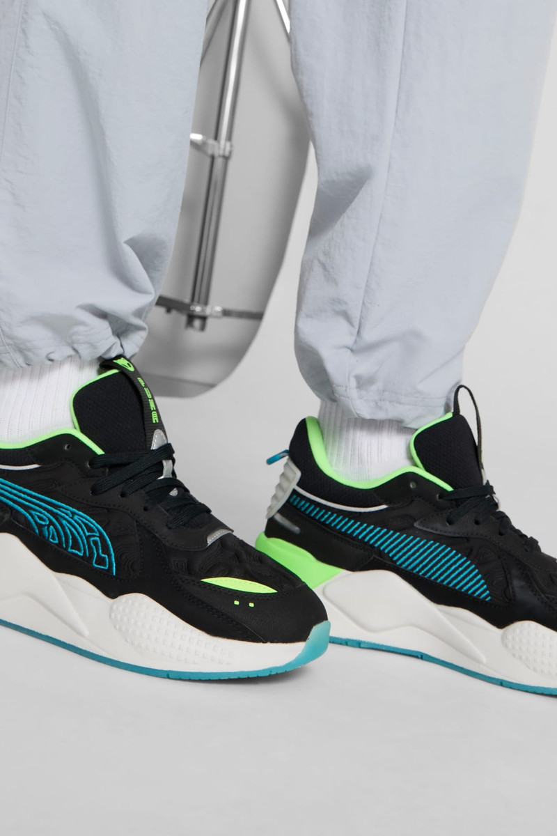 PUMA RS-X Alien Men's Sneakers outlook