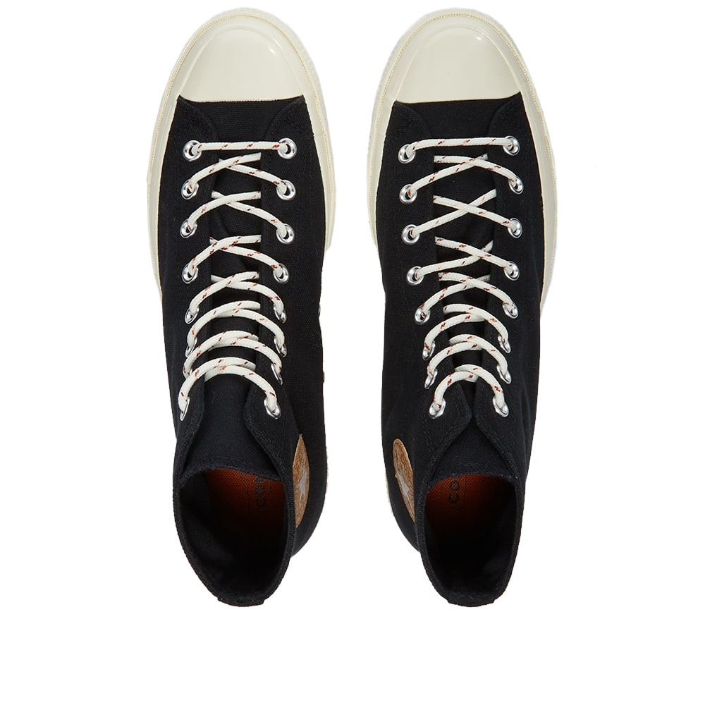 Converse Chuck Taylor 70 Hi Popped Cork - 5