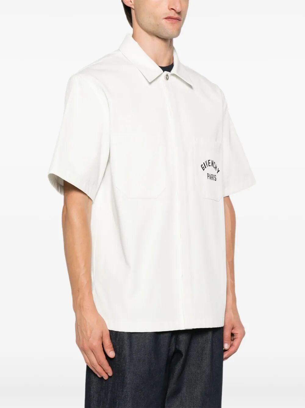 Short Sleeve Shirt - 5