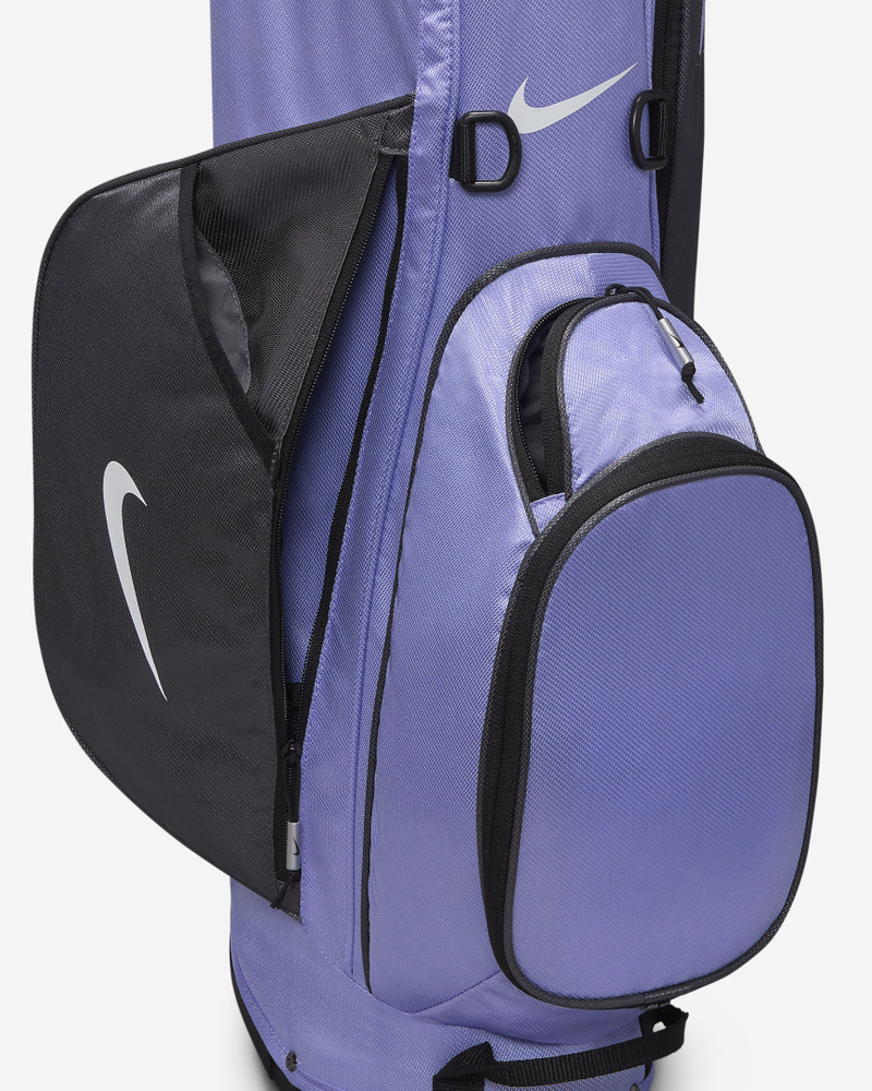 Nike Unisex Sport Lite Golf Bag 8