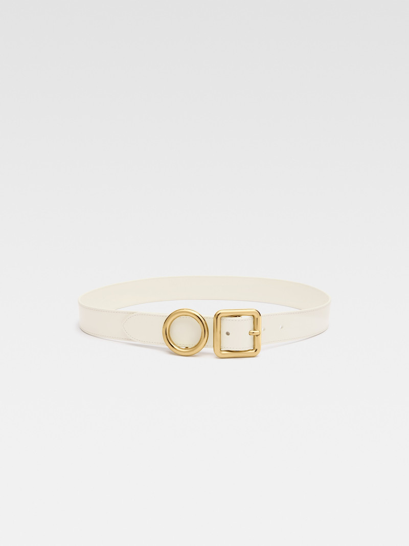 La ceinture Regalo - 1