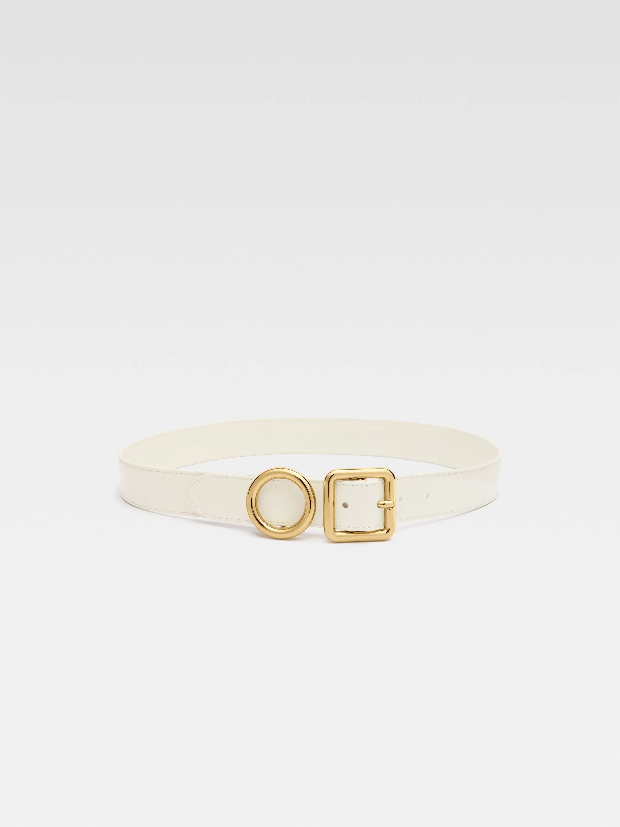 The Regalo belt - 1
