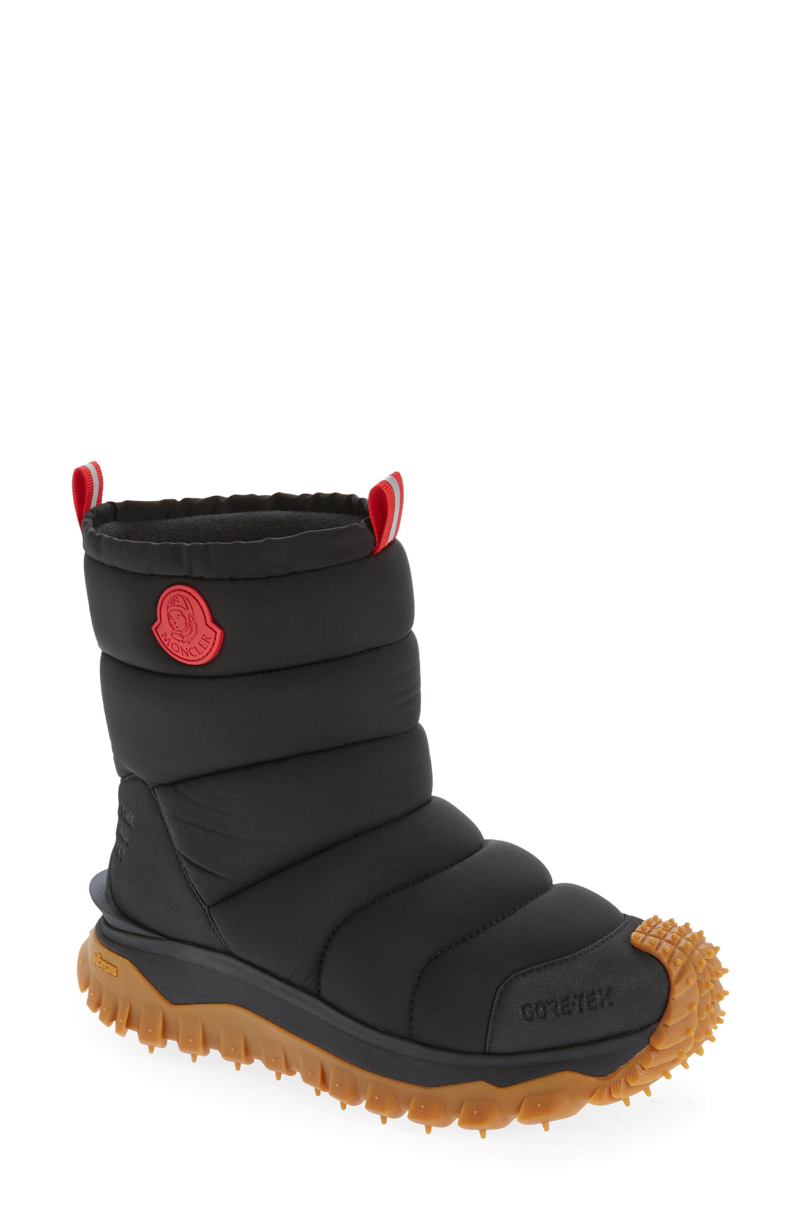 Trailgrip Gore-Tex Waterproof Après Snow Boot - 1