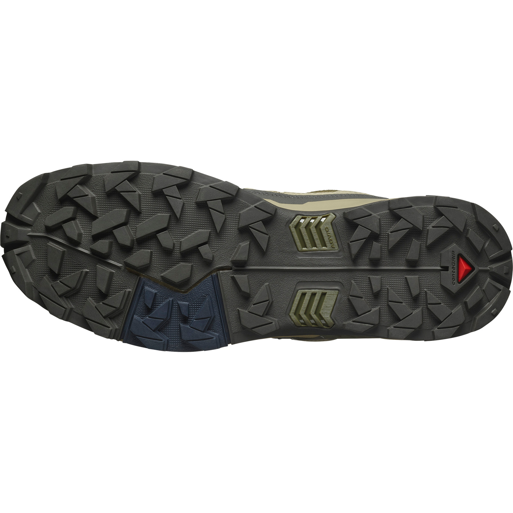 X ULTRA 5 GORE-TEX - 3
