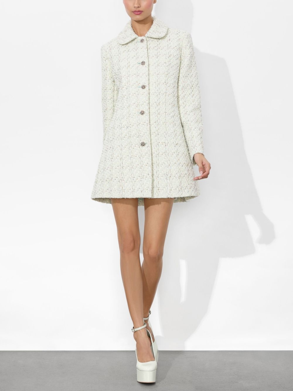 Purcell coat - 7