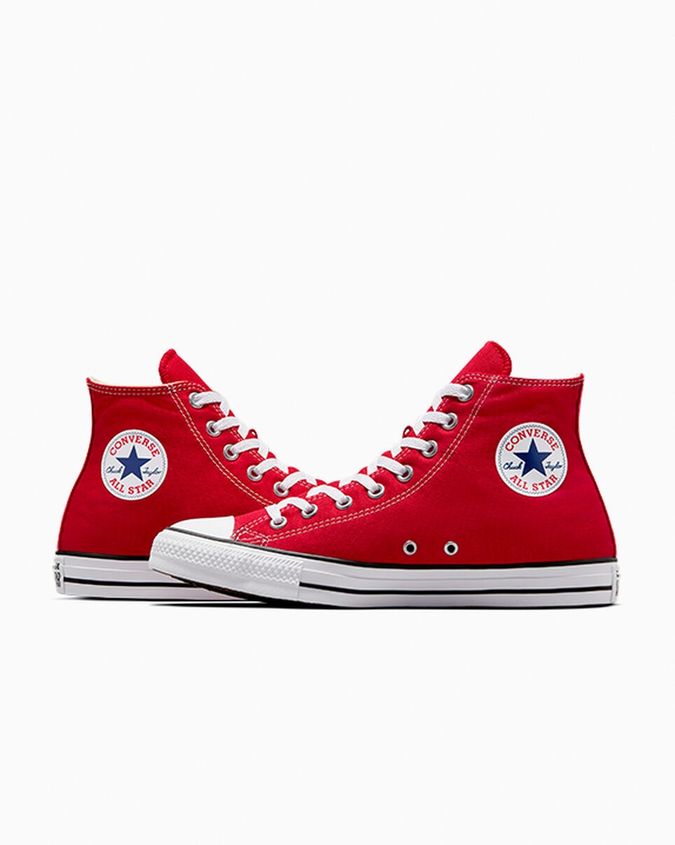 Chuck Taylor All Star Canvas - 6