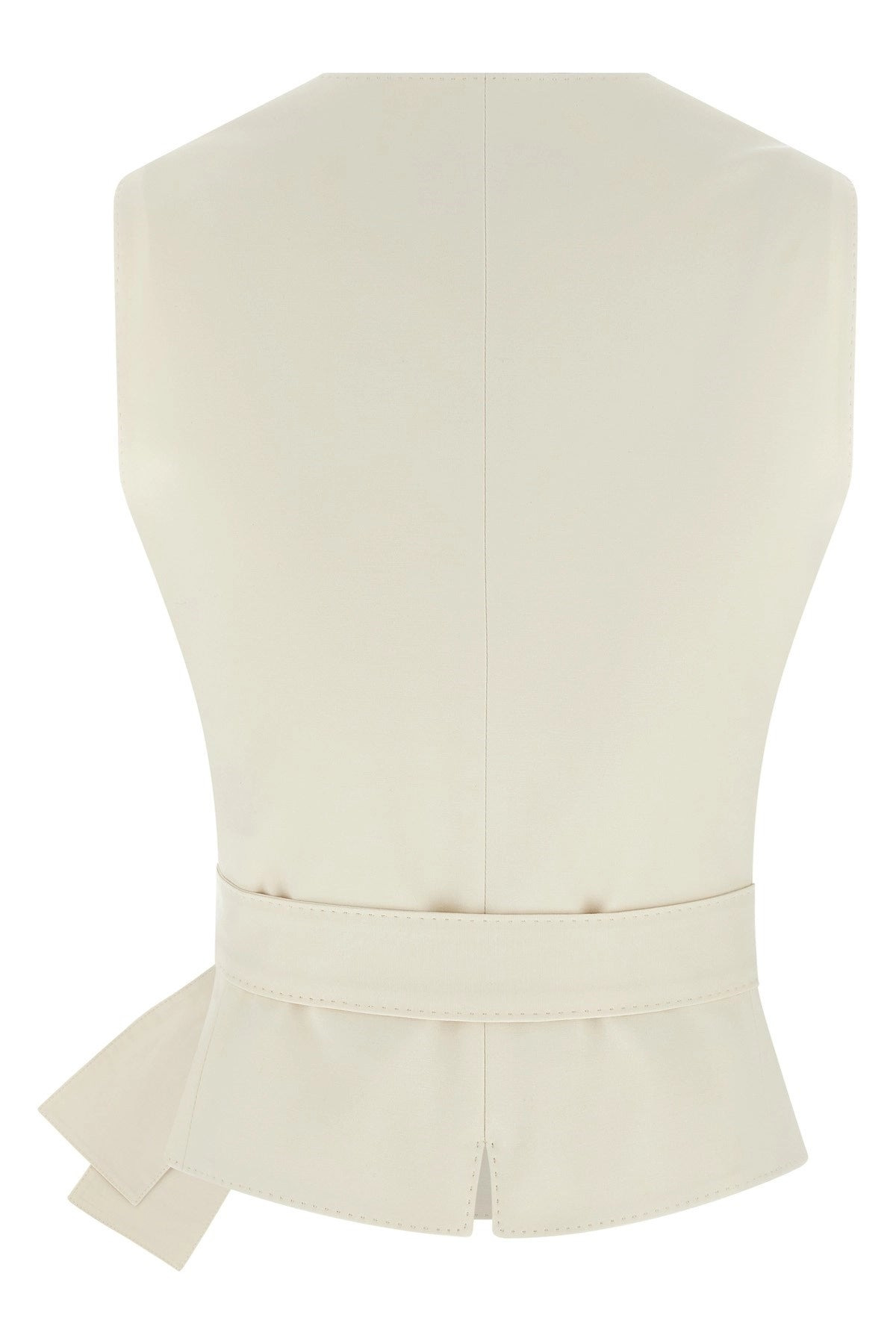 Max Mara Women 'Zampa' Vest - 2