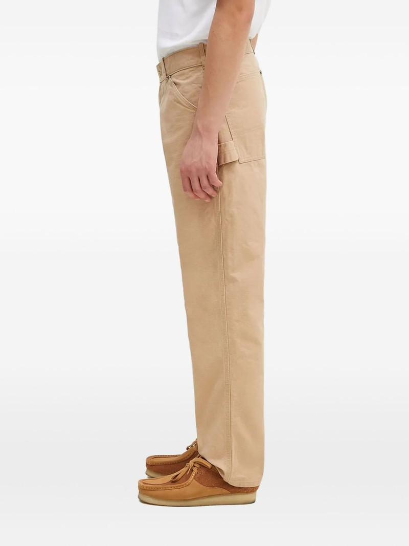 Human Made cotton trousers outlook