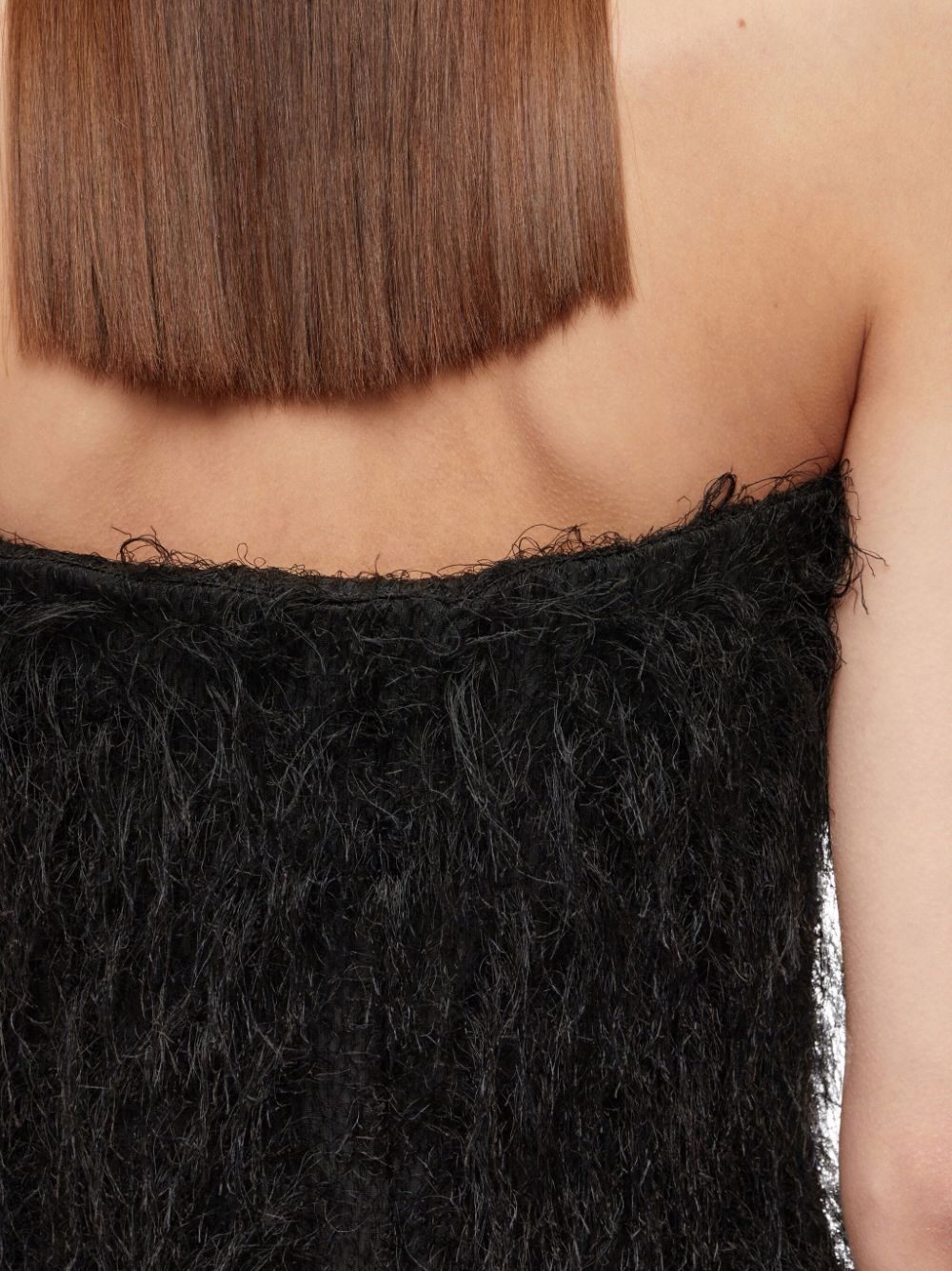 fringes maxi dress - 4
