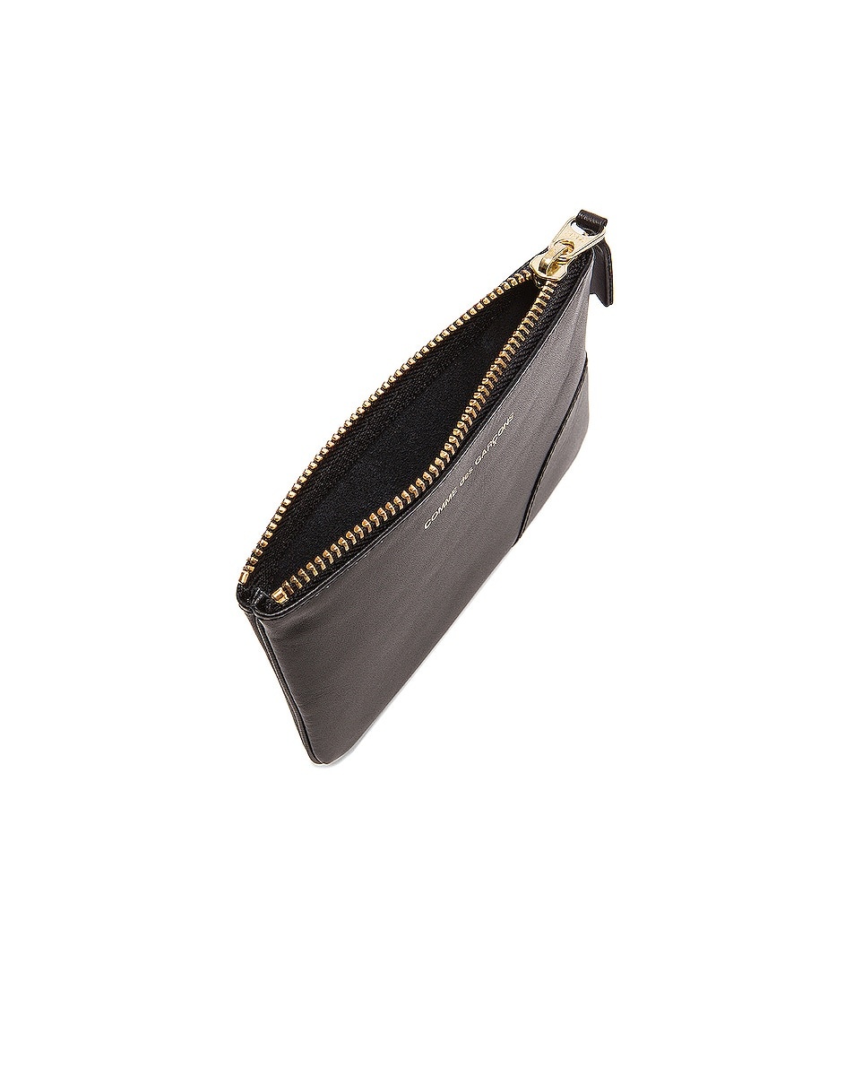 Classic Small Pouch - 4
