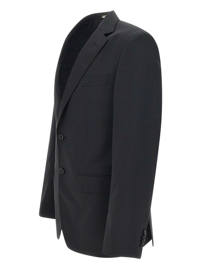 H 거대한 blazer 3