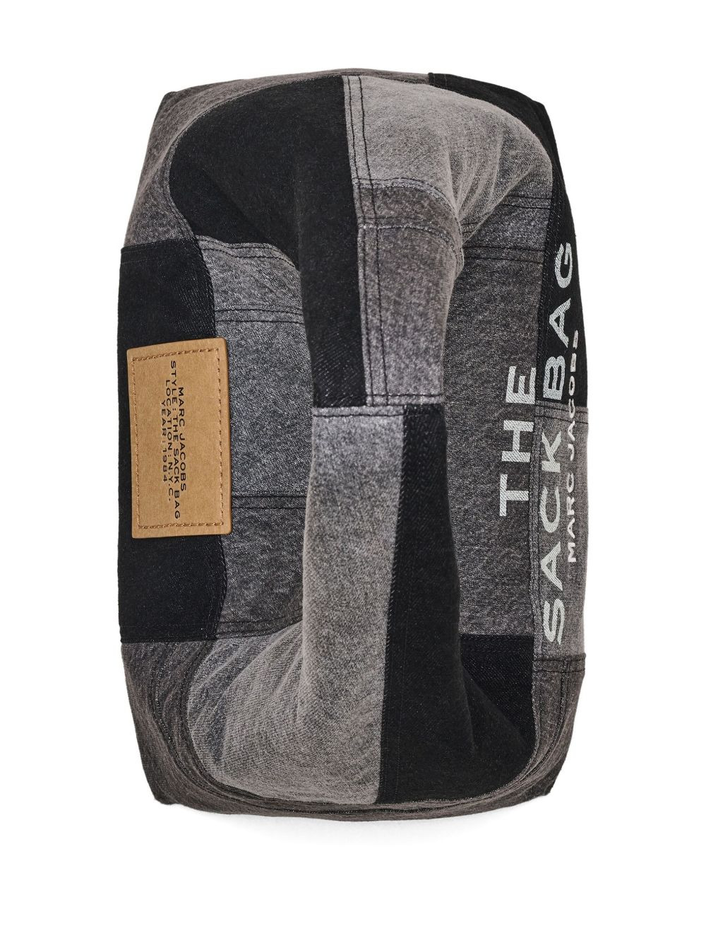 large The Sack shoulder bag - 4