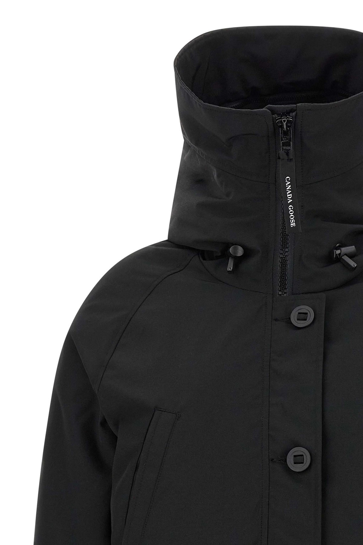 'ChilliWack' bomber jacket - 4