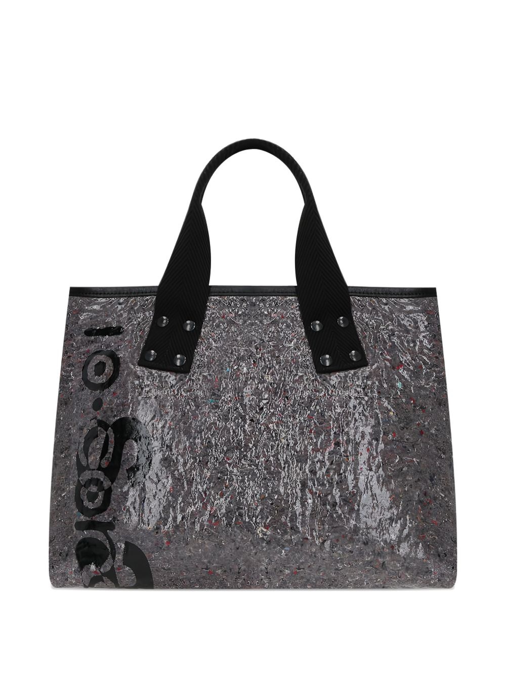 x 10 Corso Como tote bag - 2