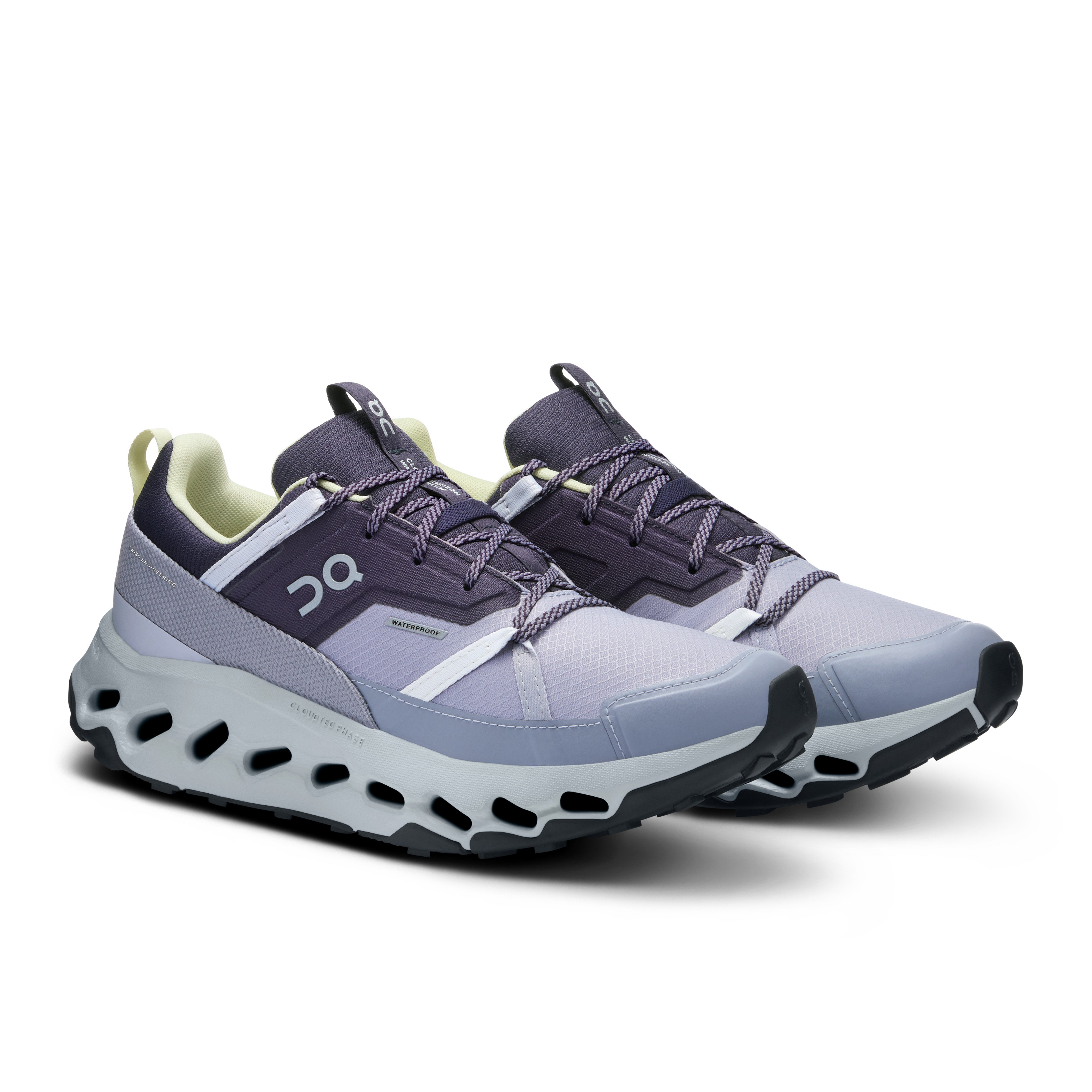 Cloudhorizon Waterproof - 6