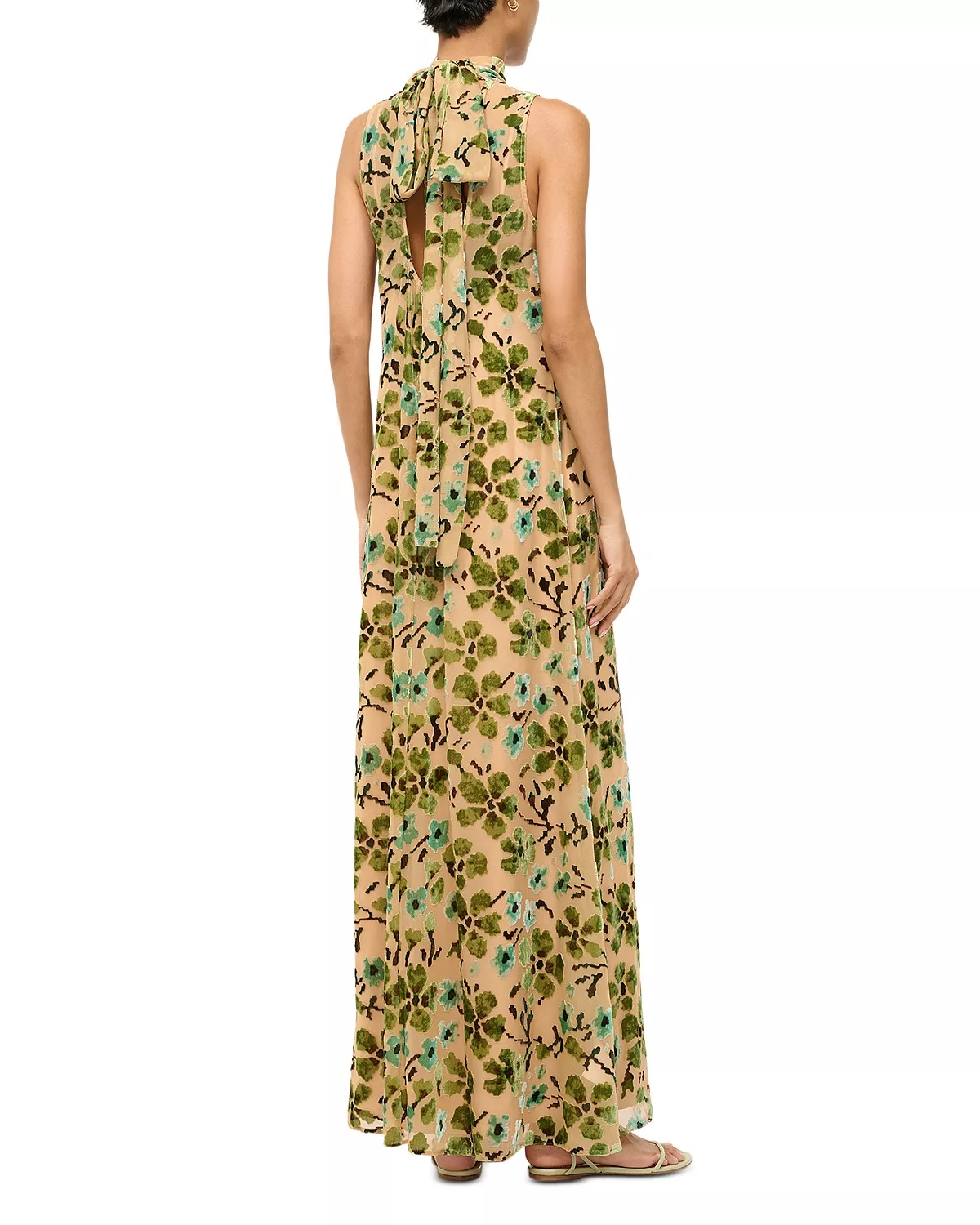 Albee Dress - 2