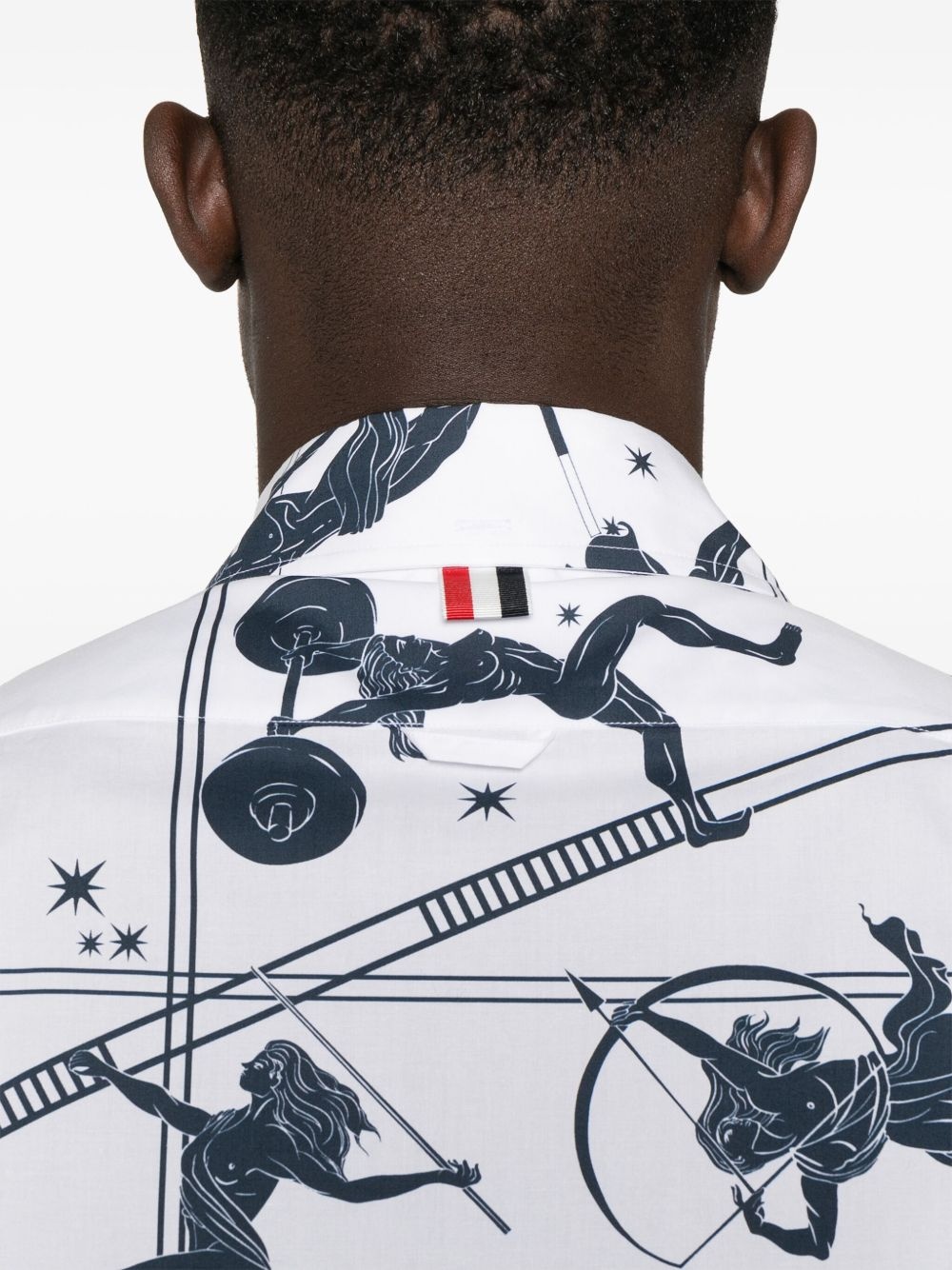 illustration shirt - 5