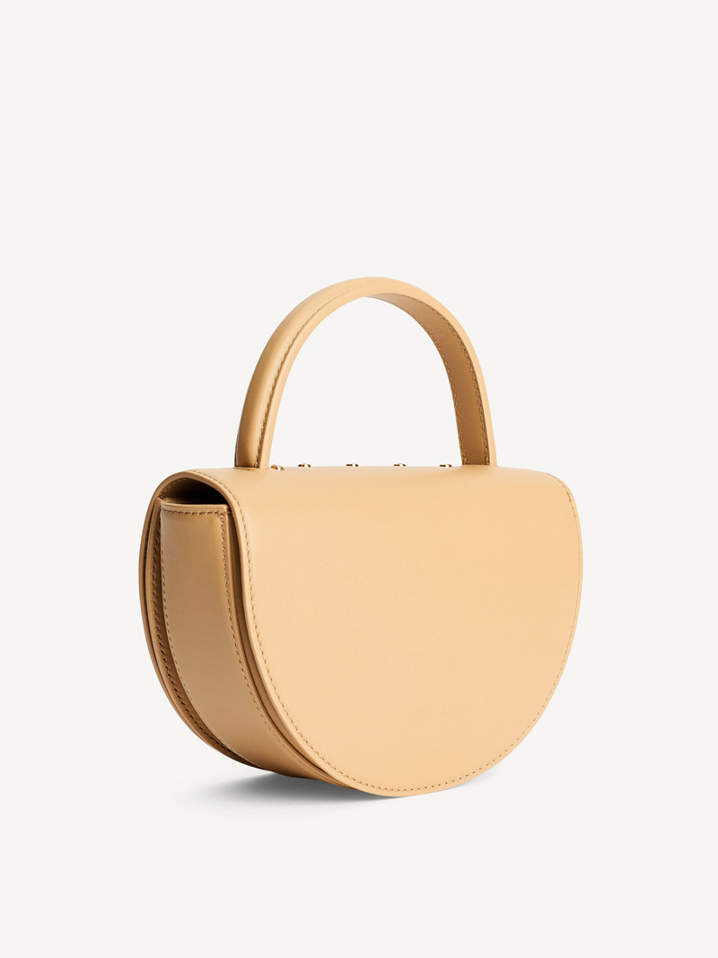 Cebelli Stone leather bag 3