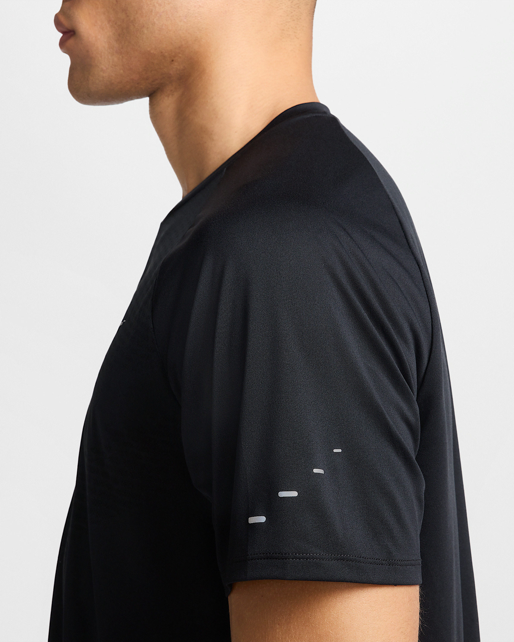 Nike Stride Men's Dri-FIT ADV Short-Sleeve Running Top - 4