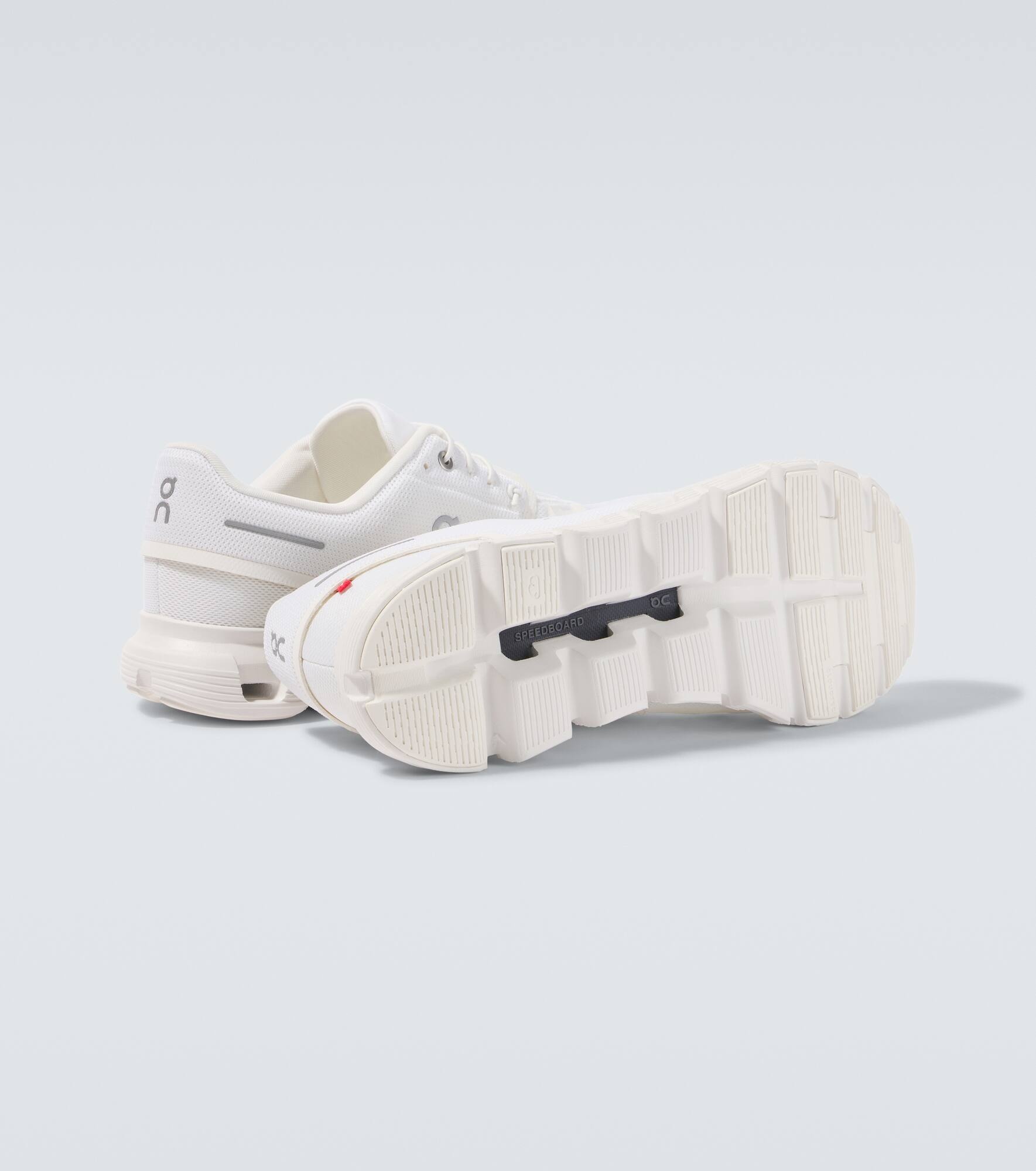 Cloud 6 mesh sneakers - 7