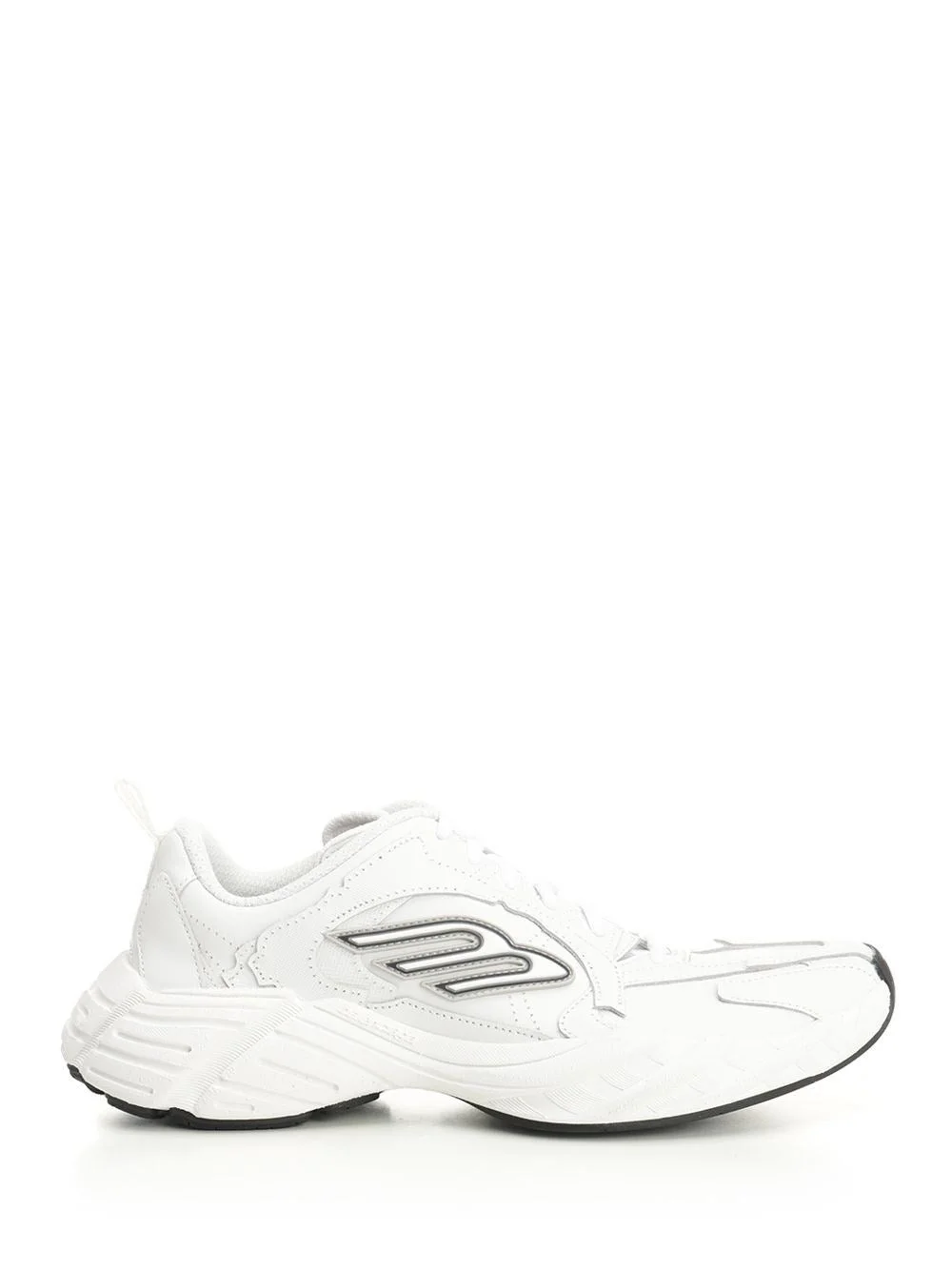 Balenciaga Men "Monday" Sneaker - 1