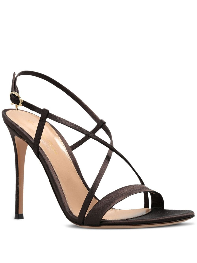 115mm Larisse sandals 1