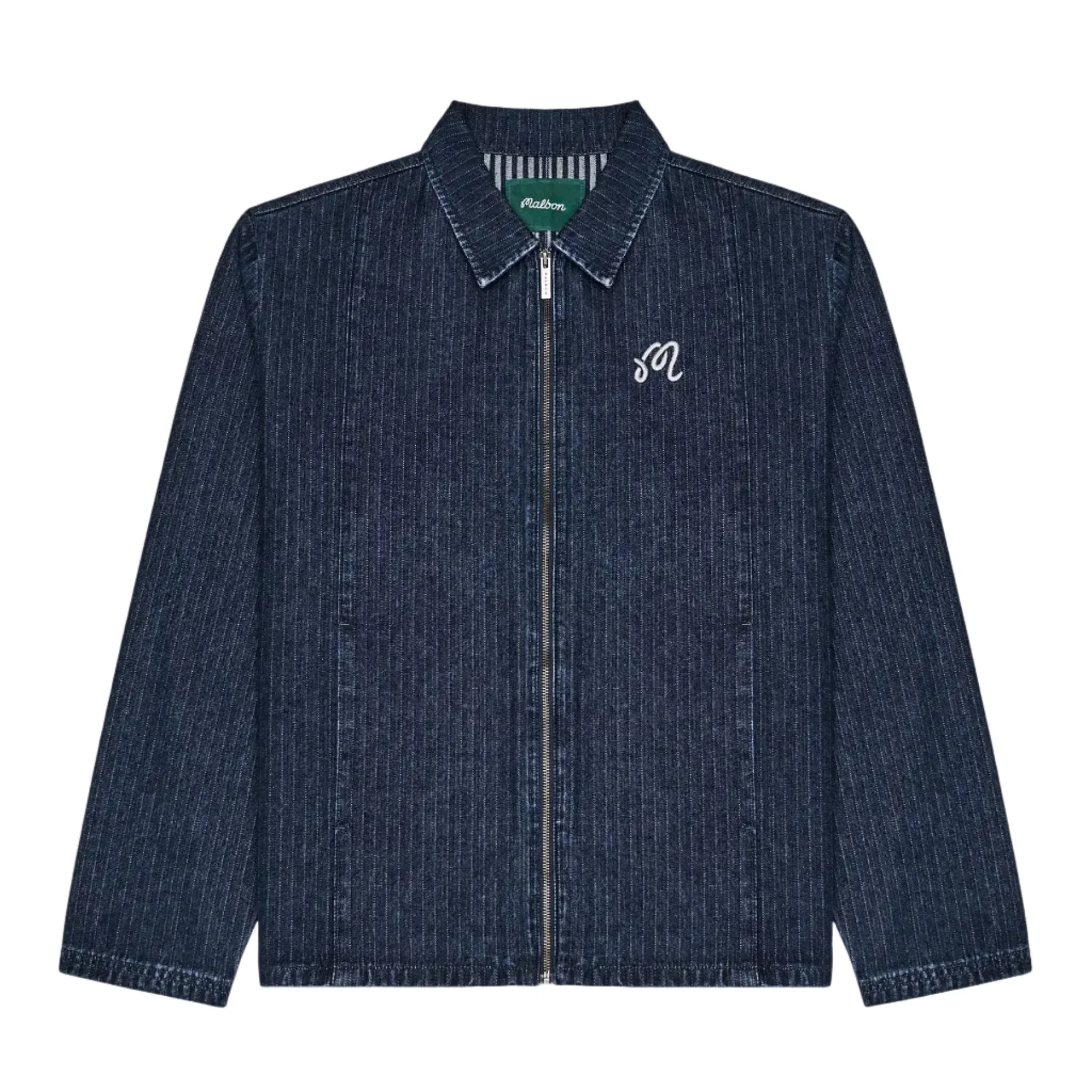 Foreman Jacket - 1