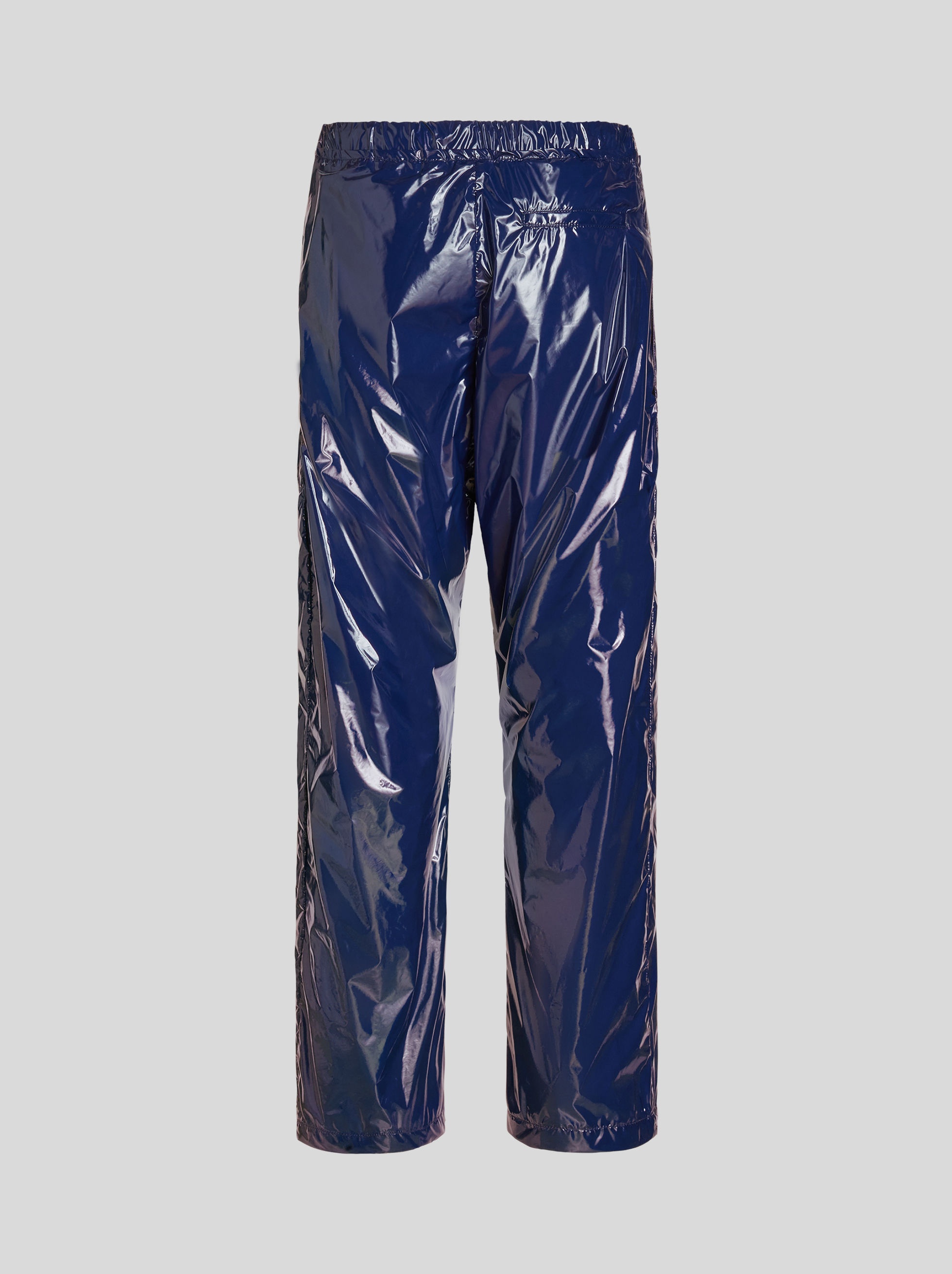 TROUSERS WITH NYLON DRAWSTRING - 5
