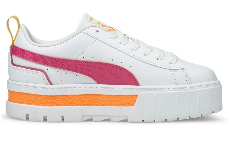 (WMNS) PUMA Mayze 'City Lights' 382741-02 - 2