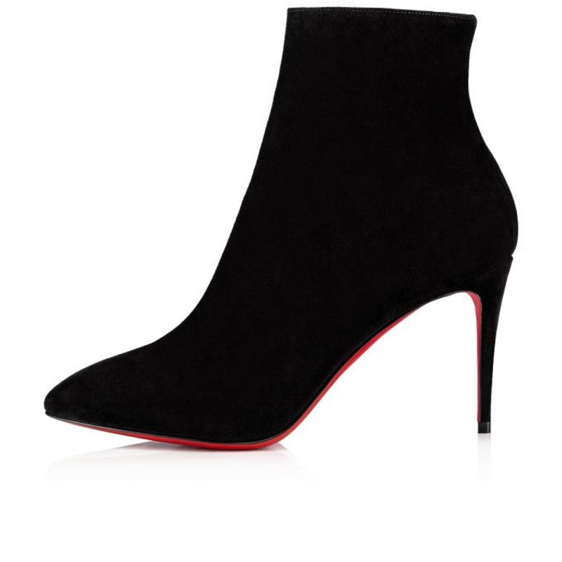 Christian Louboutin Eloise Booty BLACK outlook