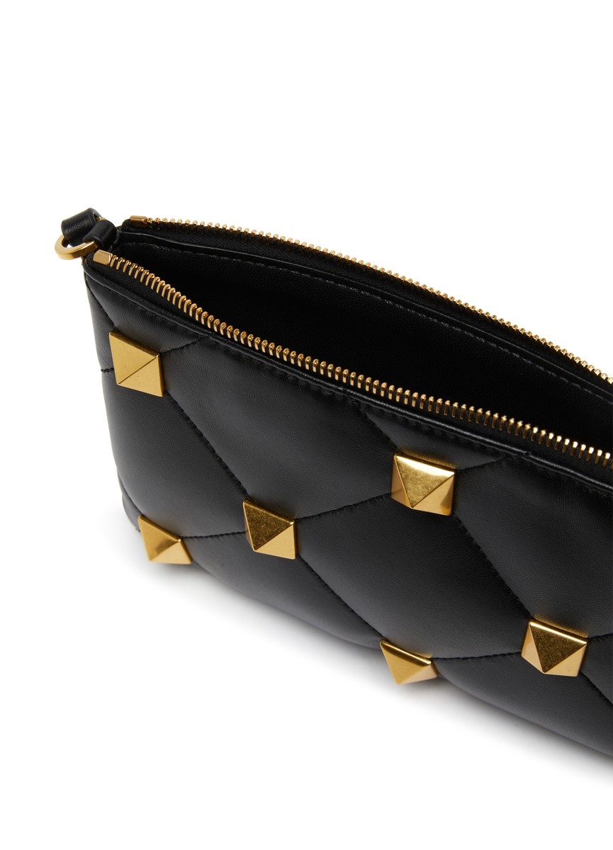 Roman Studs clutch - 4